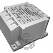 Малогабаритные трансформаторы для печатных плат ТНР 48/26 G - фото