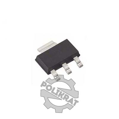 Фото LD1117-1.8V