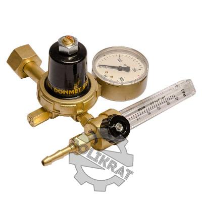 Регулятор расхода RAr/CO-200-2 DM фото 1
