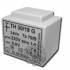 Малогабаритные трансформаторы для печатных плат ТН 30/18 G - фото