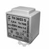 Малогабаритные трансформаторы для печатных плат ТН 30/23 G - фото