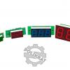 Амперметр АПТ-10А