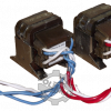 Однофазные унифицированные трансформаторы серии ТПН - фото