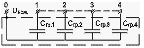 Рис.3. Схема